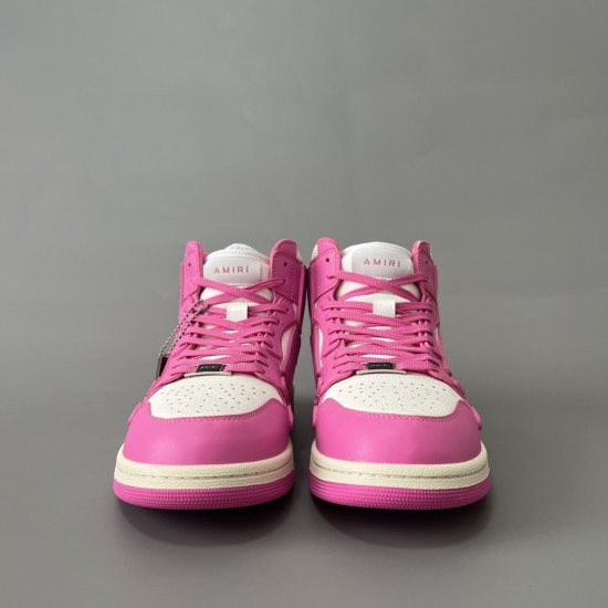 Top High Bone Shoes