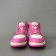 Top High Bone Shoes