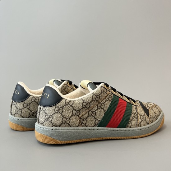Gucci Screener