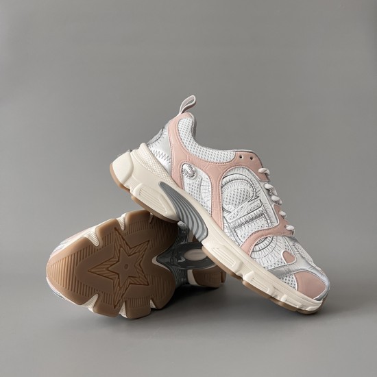 Chrono Sneakers