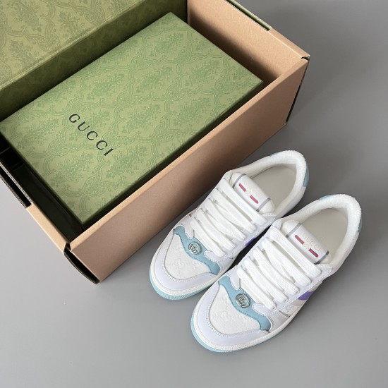 Gucci Screener