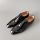 Greggo Leather Shoes