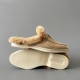 Half-slippers Shoes