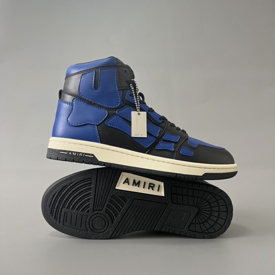 Top High Bone Shoes