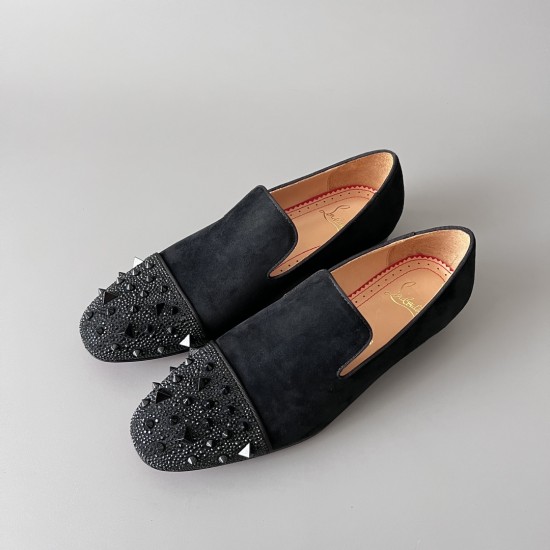 Greggo Leather Shoes