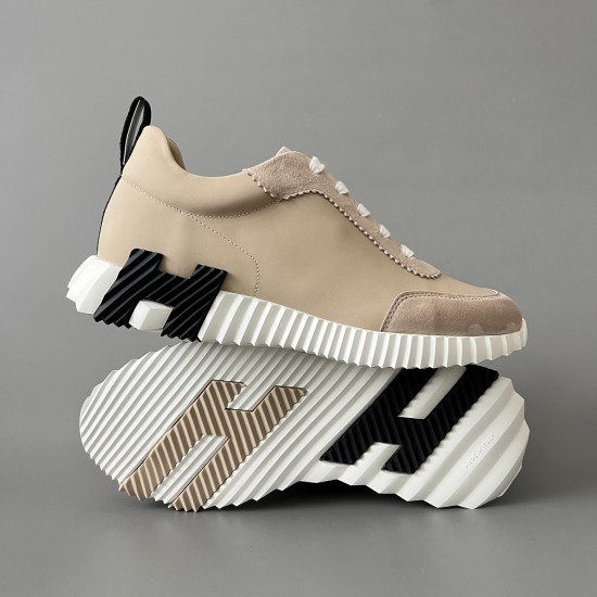 Bouncing Sneakers