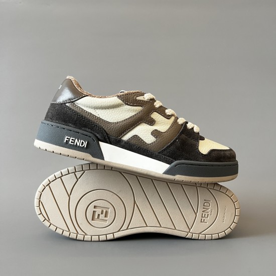 Match Retro Splice Board Shoes