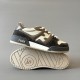 Match Retro Splice Board Shoes
