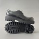 Sergent Derby Shoes 