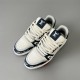 Trainer Low Top Casual Board Shoes