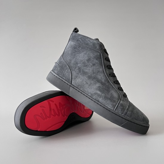 Lou Spikes