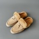 Half-slippers Shoes