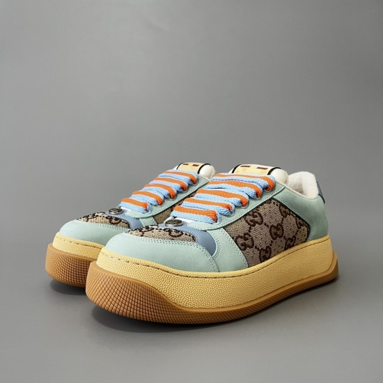 Gucci Screener