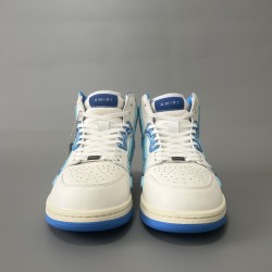 Top High Bone Shoes