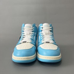 Top High Bone Shoes