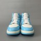 Top High Bone Shoes