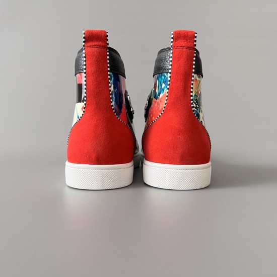  Lou Spikes