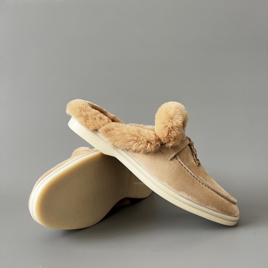 Half-slippers Shoes