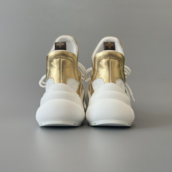 LOUIS VUITTON Archlight