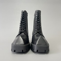 Derbies Lace-up Rhino Shoes