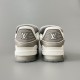 Trainer Low Top Casual Board Shoes