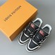 Trainer Low Top Casual Board Shoes