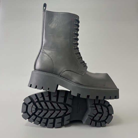 Derbies Lace-up Rhino Shoes