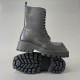 Derbies Lace-up Rhino Shoes