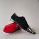 Greggo Leather Shoes