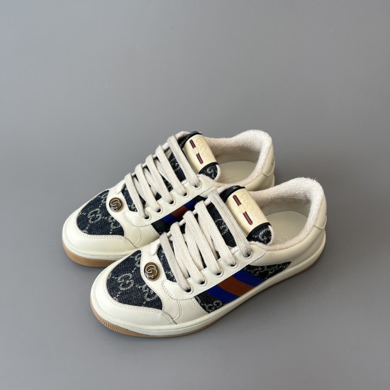 Gucci Screener