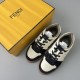 Match Retro Splice Board Shoes