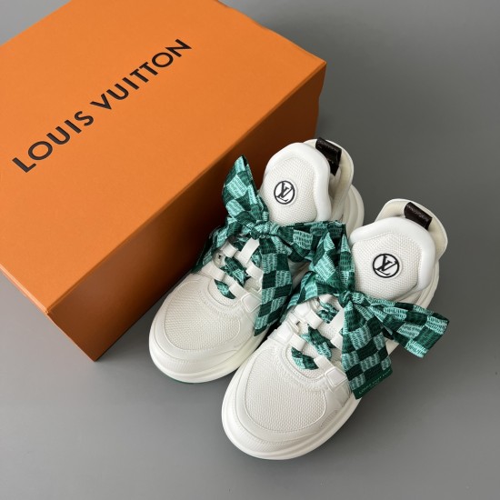 LOUIS VUITTON Archlight