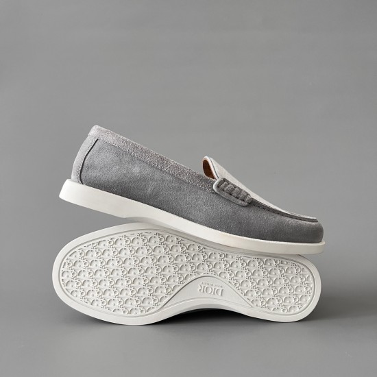 Granville Loafers
