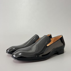Greggo Leather Shoes