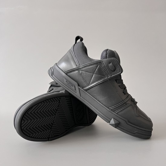 Open Skate Breaded Shoes