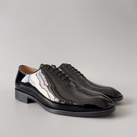 Greggo Leather Shoes