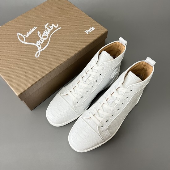  Lou Spikes