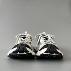 CARGO Round toe Lace-up