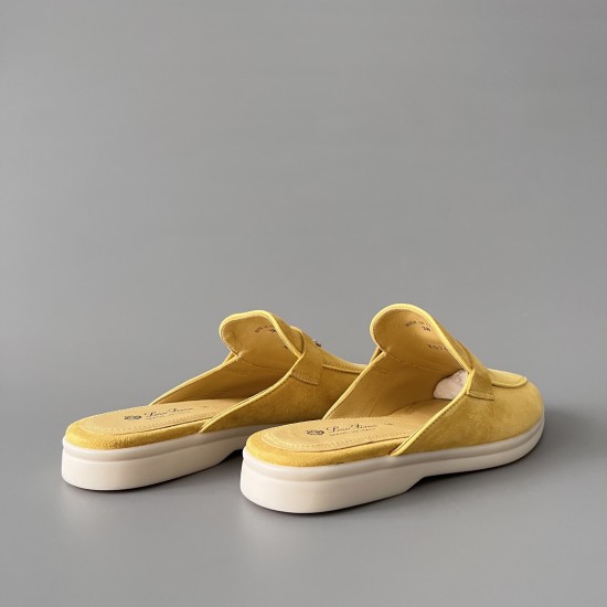 Half-slippers Shoes