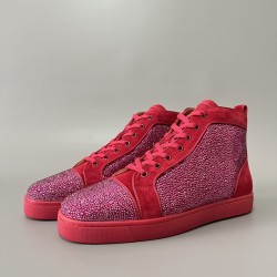  Lou Spikes