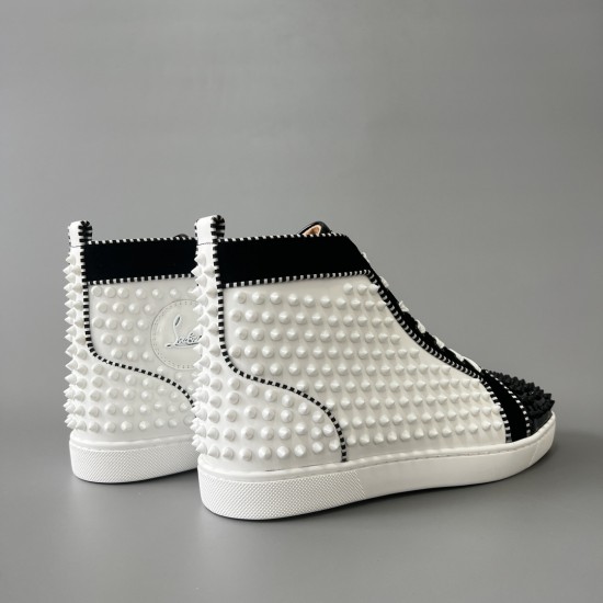  Lou Spikes