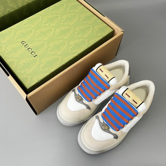 Gucci Screener