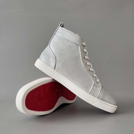  Lou Spikes