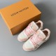 Trainer Low Top Casual Board Shoes