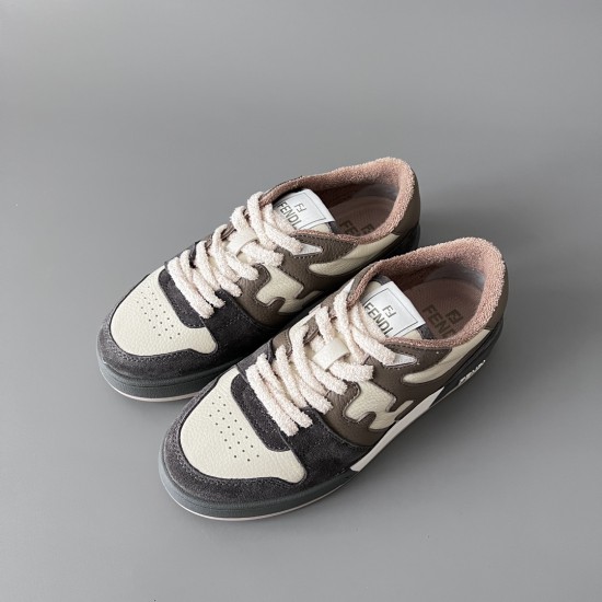Match Retro Splice Board Shoes