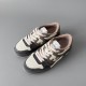 Match Retro Splice Board Shoes