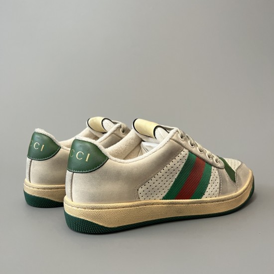 Gucci Screener