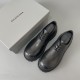 Sergent Derby Shoes 