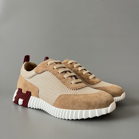 Bouncing Sneakers