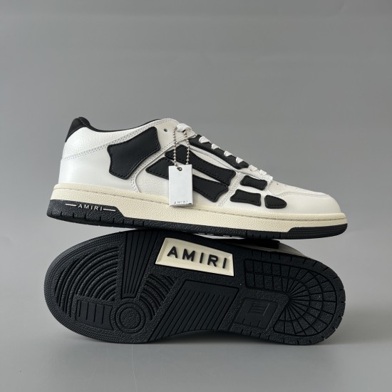 AMIRI SkeI Top LoW